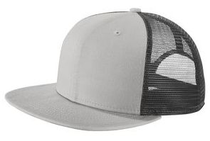 New Era® Original Fit Snapback Trucker Cap